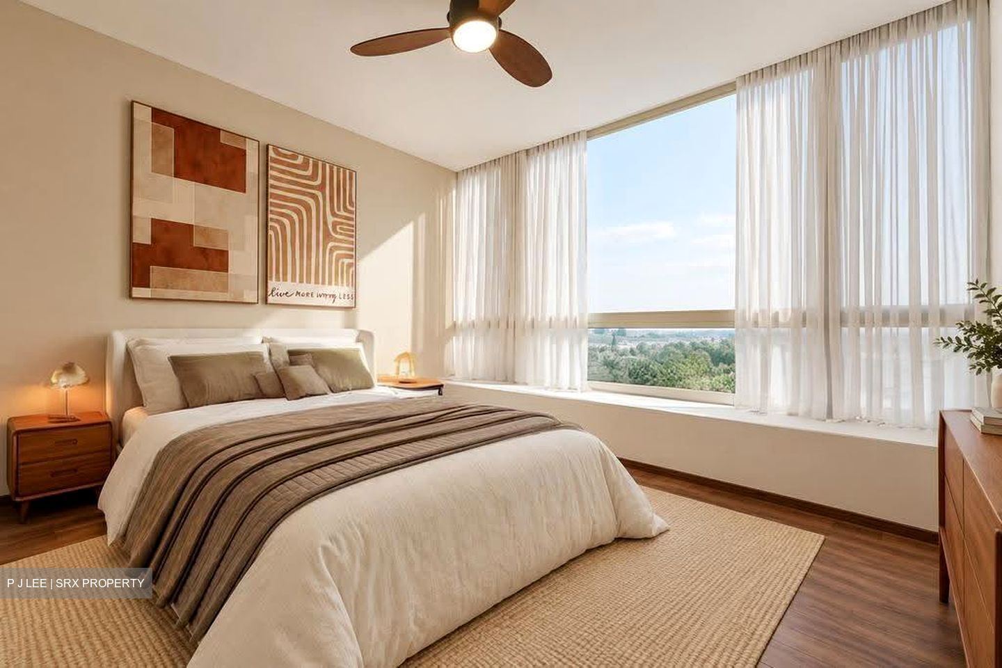 The Sea View (D15), Condominium #639836261